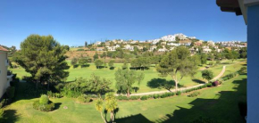 Penthouse Los Arqueros golf